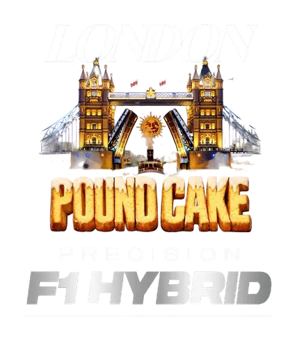 London Pound Cake Auto | AUTOFEM | Barneys Farm