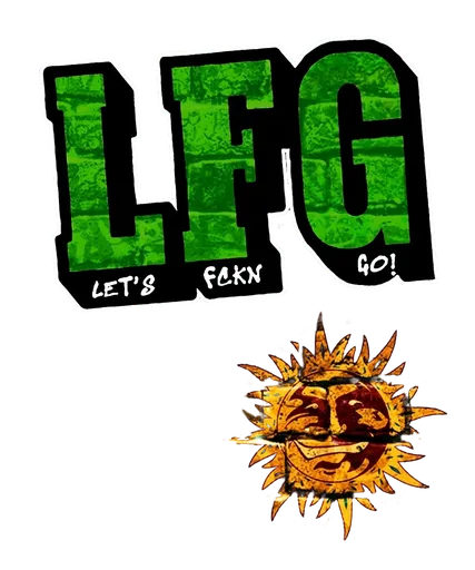 LFG | PHOTOFEM | Barneys Farm