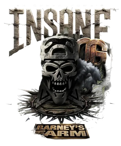 Insane OG | PHOTOFEM | Barneys Farm