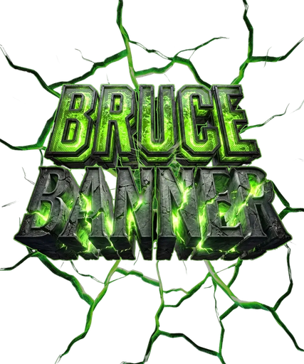 Bruce Banner