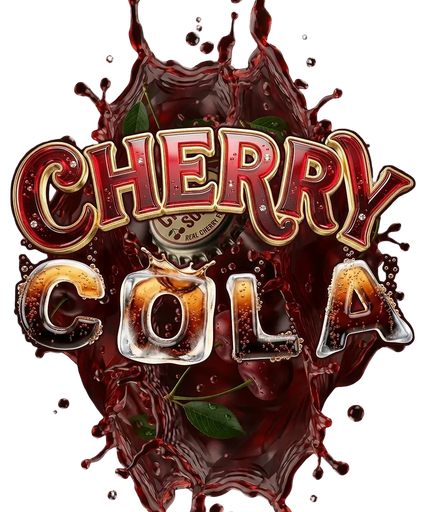 Cherry Cola