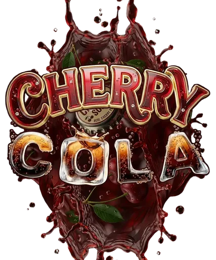 Cherry Cola