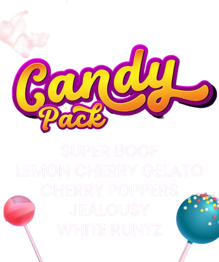 Candy Pack